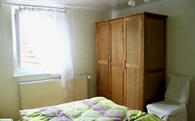 Ferienhaus&Ferienzimmer Frickental